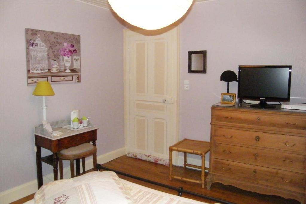 Chambre D'Hotes Jules & Annette Віттель Номер фото