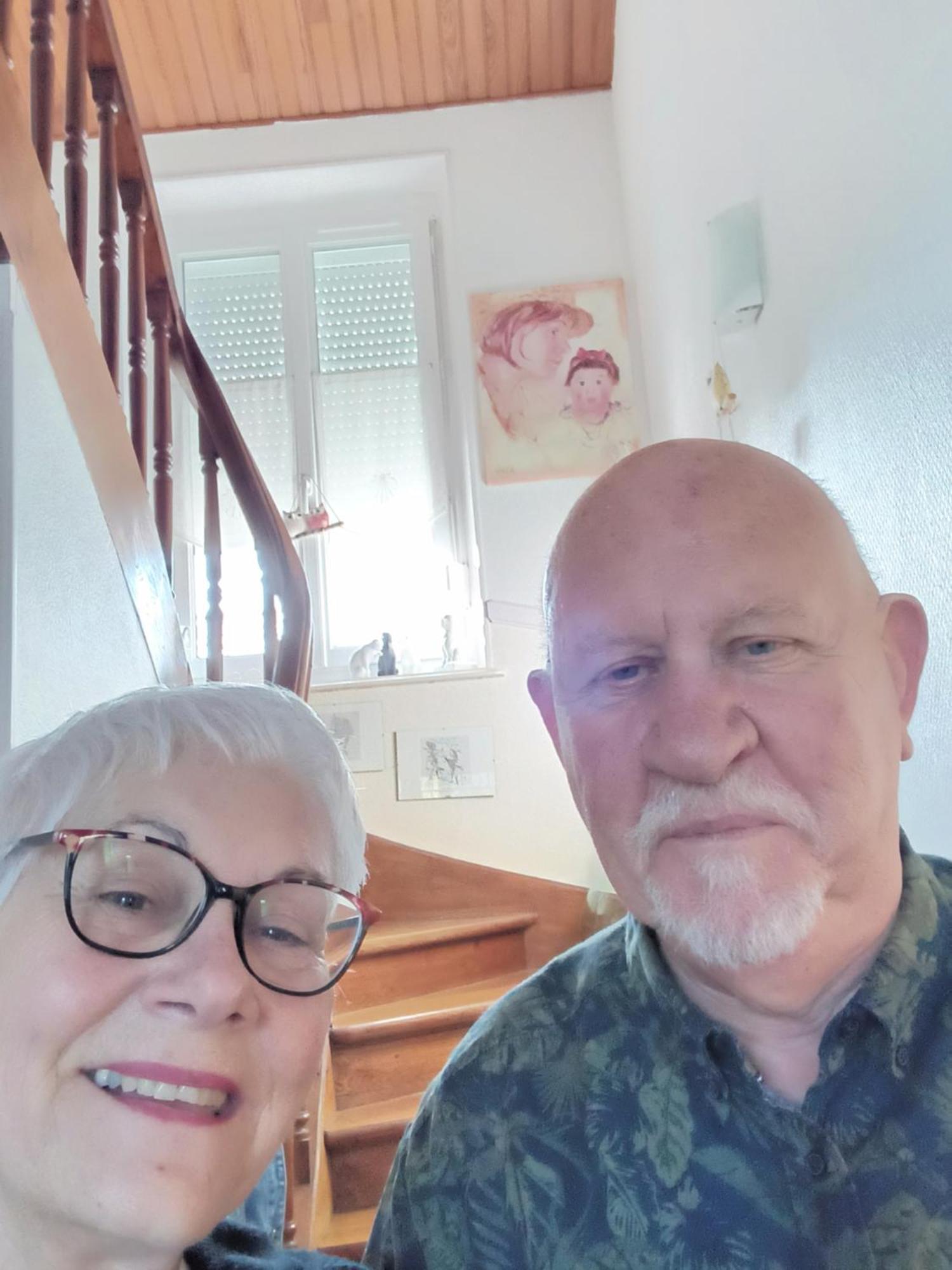 Chambre D'Hotes Jules & Annette Віттель Екстер'єр фото
