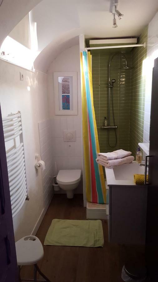 Chambre D'Hotes Jules & Annette Віттель Екстер'єр фото