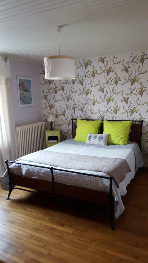 Chambre D'Hotes Jules & Annette Віттель Екстер'єр фото